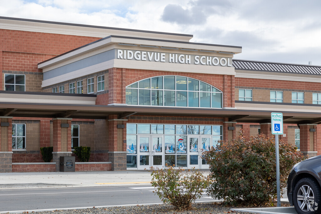 RidgeviewHighSchool