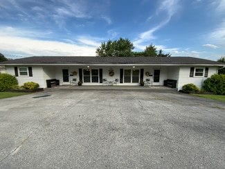 701 Carson St Unit B, Greeneville, TN 37743