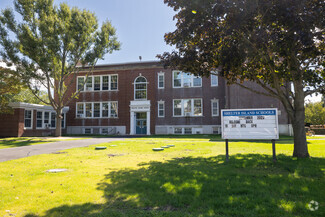 Shelter Island School