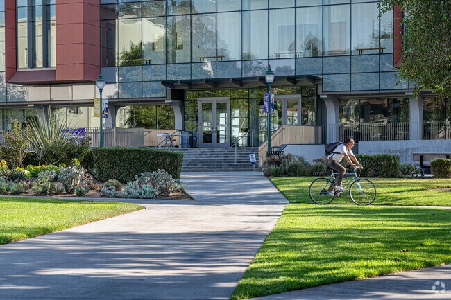 Whittier is home to several historic landmarks.