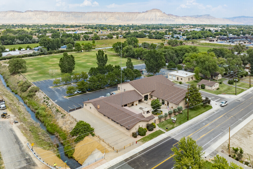 Pear Park Baptist School is a Private Elementary, Middle & High School in Clifton, CO.