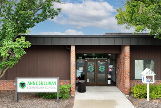 Anne Sullivan Elementary School