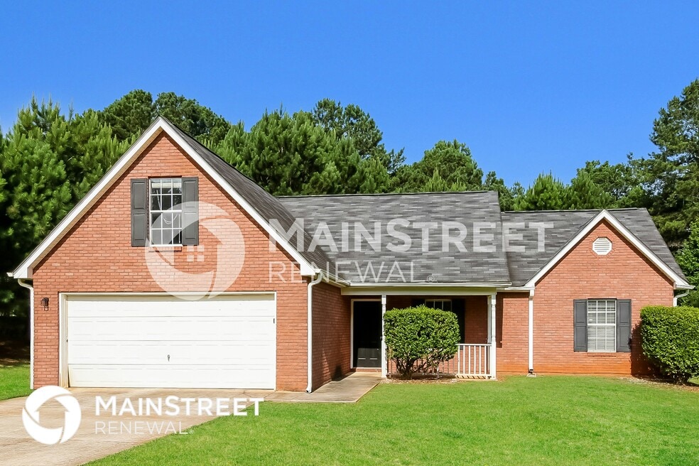 130 Creekside Trail, Covington, GA 30016 - photo 1