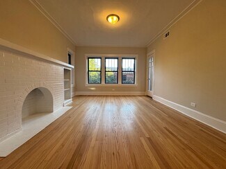 2522 N Kedzie Blvd, Chicago, IL 60647