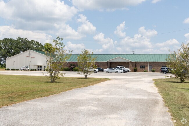 New Life Christian School