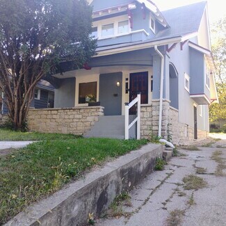 2914 Bales Ave, Kansas City, MO 64128