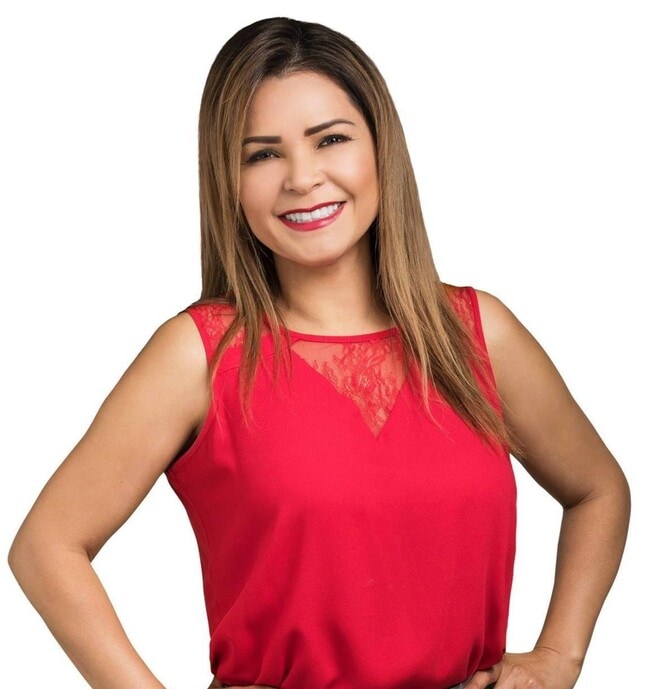 Rosa Elena Ortiz