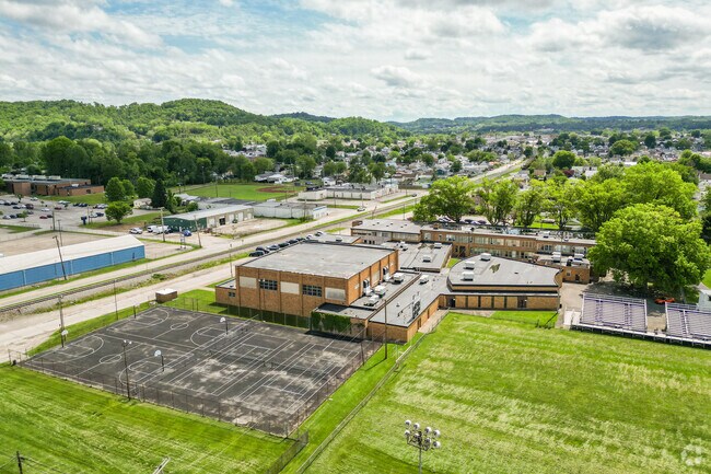 Dunbar Middle School