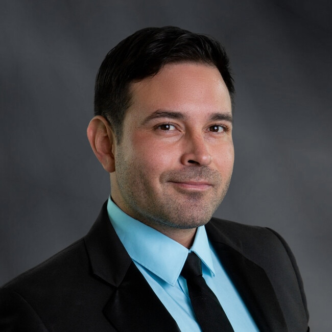 Agent Photo