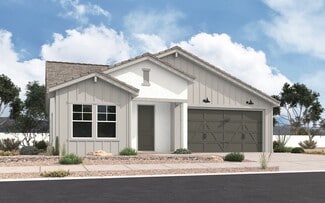 36798 W Nina St, Maricopa, AZ 85138