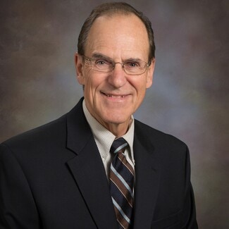 Jack Dudley