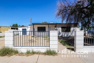 7201 N 26th Ln, Phoenix, AZ 85051