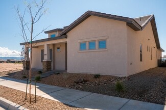 2012 de Kooning Ave SE, Albuquerque, NM 87106