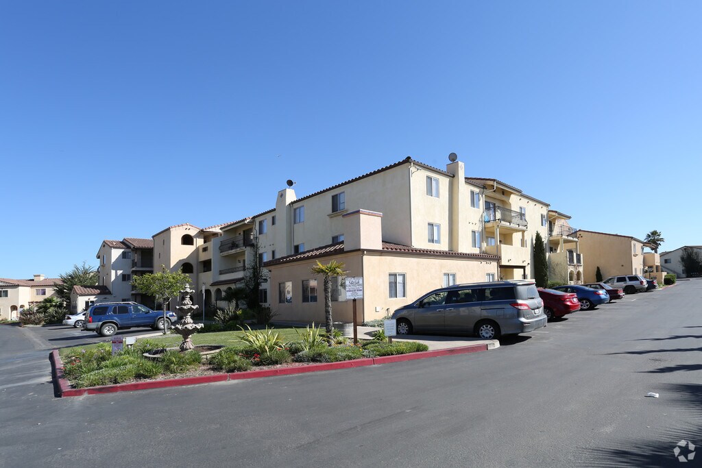 For Rent La Plaza Villas Apartments 700 Olivera St, Guadalupe, CA
