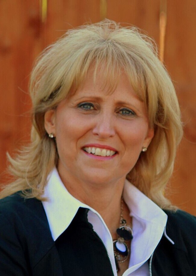 Gayle Folden