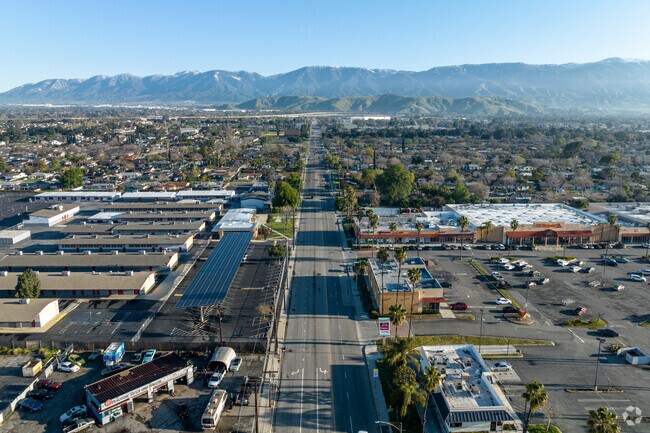 Shirrells is a suburban community with urban amenities.