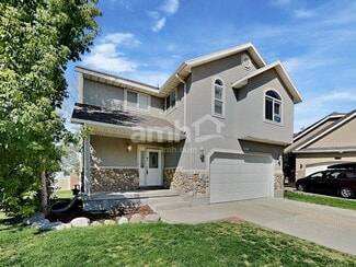 8671 S Dove Meadows Ln, West Jordan, UT 84088