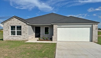 43067 Wagon Trail, Shawnee, OK 74804