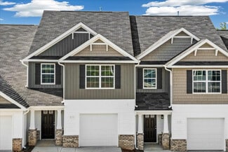 0 Pk Rdg Dr Unit 36484189, Elkin, NC 28621
