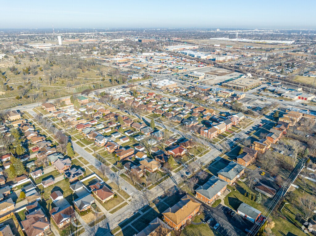 1606 Westchester Blvd, Westchester, IL 60154 MLS MRD11925250