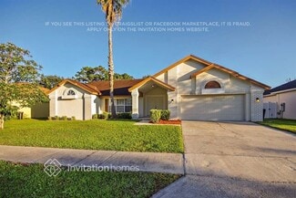 20407 Melville St, Orlando, FL 32833