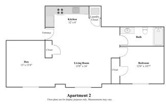 184 Godwin Ave Unit 2, Midland Park, NJ 07432