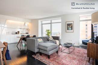 123 Washington St Unit FL28-ID1364, New York, NY 10006