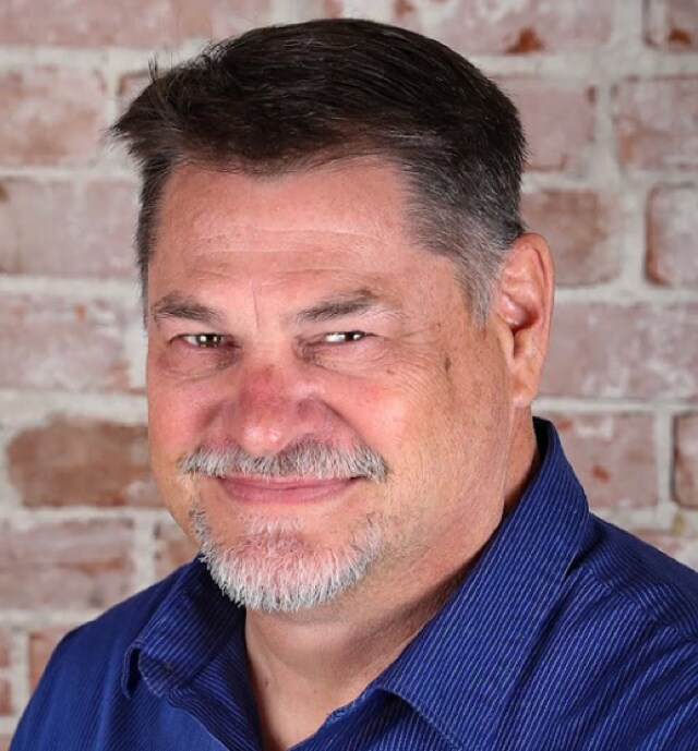 Robert Uecker