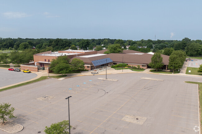 Horizon Elementary School in Mishawaka, IN.