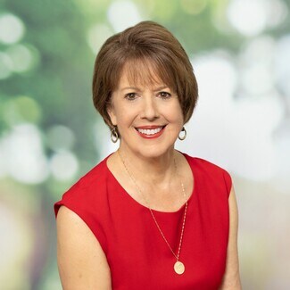 Cynthia Cromartie