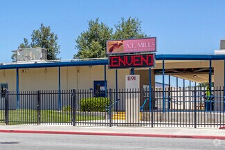 Arthur E. Mills Intermediate School