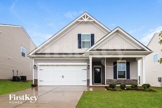 8 Ramblehurst Rd, Greenville, SC 29605