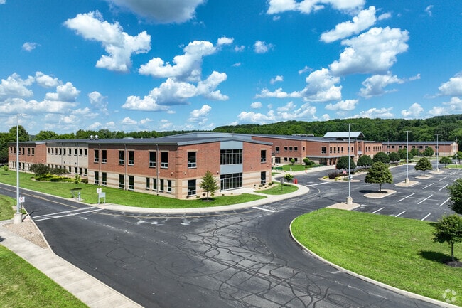 Beaver Local High School has a B- rating on Niche.