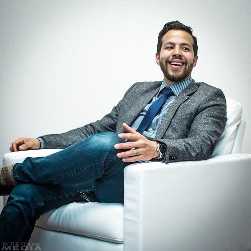 Agent Photo