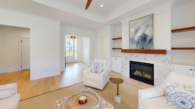 8321 Winding Creek Cir, Wilmington, NC 28411 - photo 2