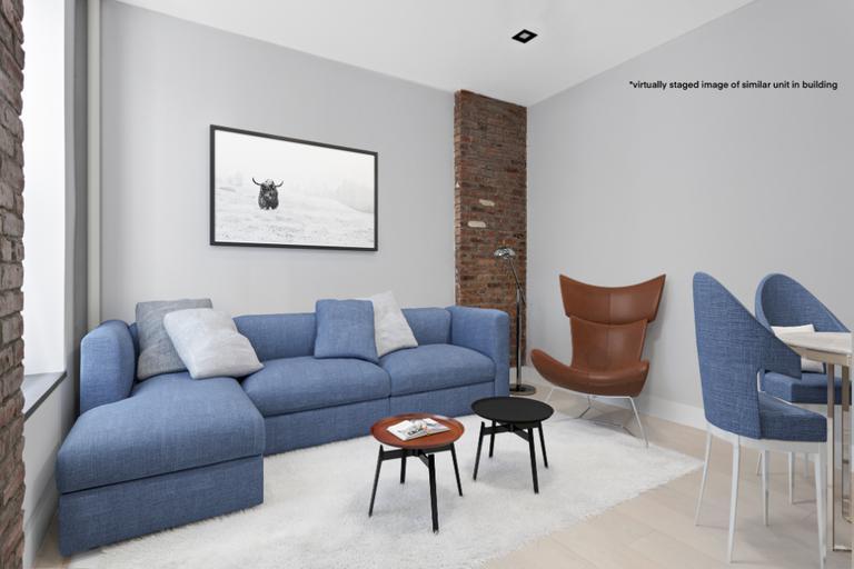 336 E 18th St unit C-4, New York, NY 10003 - photo 1