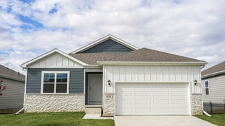 13601 Read St, Omaha, NE 68142