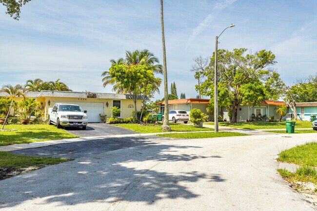 Heathgate makes living easy, welcoming, and safe.