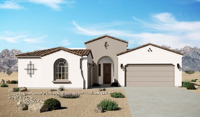 3722 Santa Julia Rd unit 36841788, Las Cruces, NM 88012 - photo 3