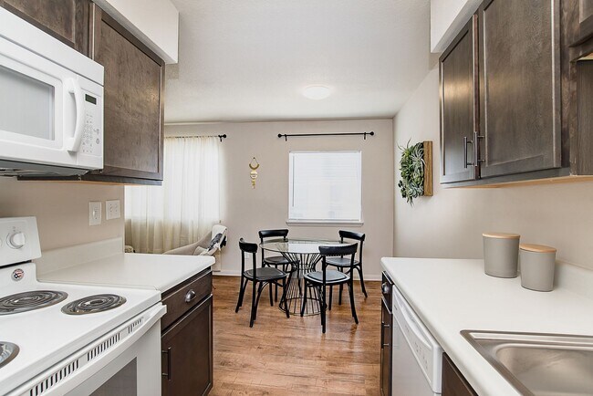 West Lafayette Apartments, West Lafayette, IN 47906 - photo 7