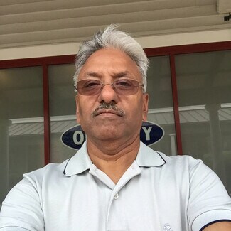 Satish Kumar