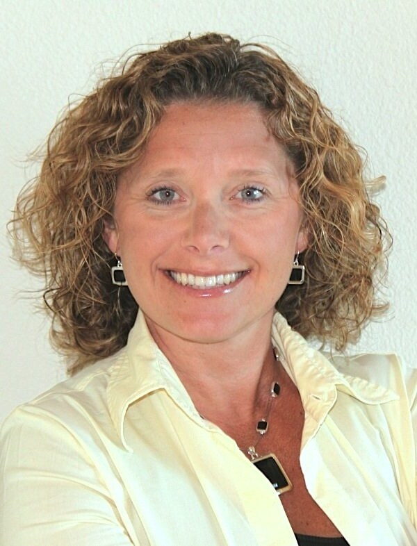 Kandice Rickson
