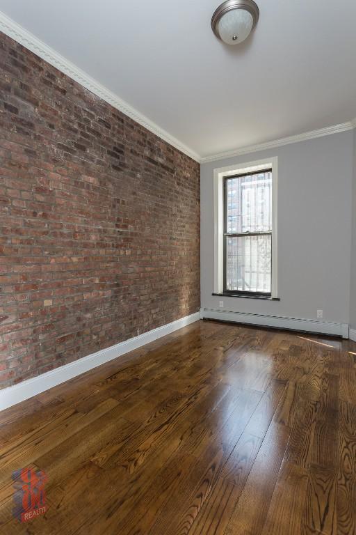 2071 Adam Clayton Powell Jr Blvd unit 1, New York, NY 10027 - photo 5