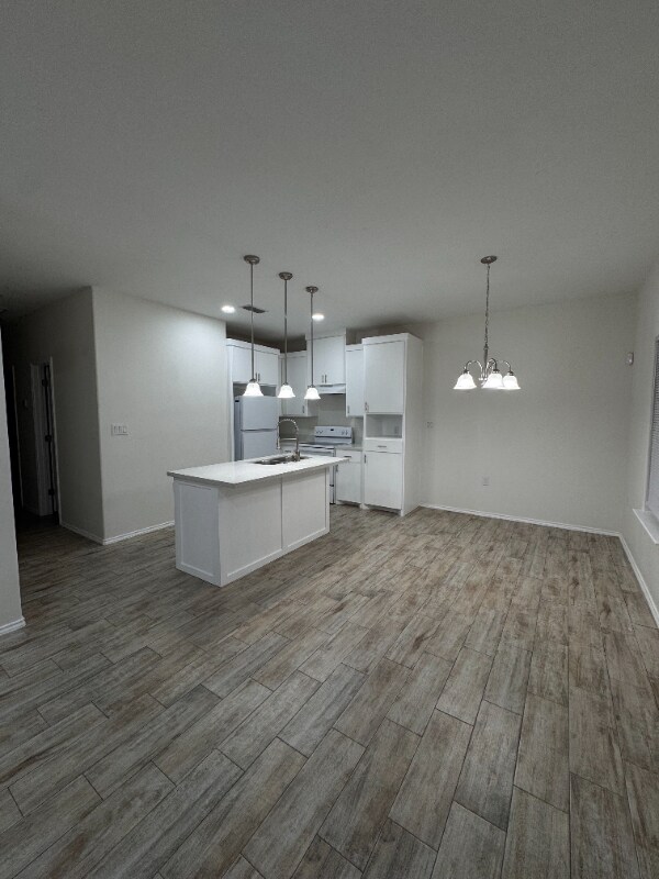 2214 E Valley Cir Unit B, La Feria, TX 78559