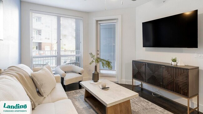 401 Hemphill St unit 128.1412512, Fort Worth, TX 76104 - photo 2