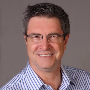 John Huntington