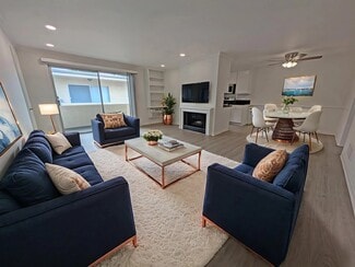 1335 S Carmelina Ave Unit 202, Los Angeles, CA 90025