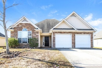 113 Ashby St, Calera, AL 35040