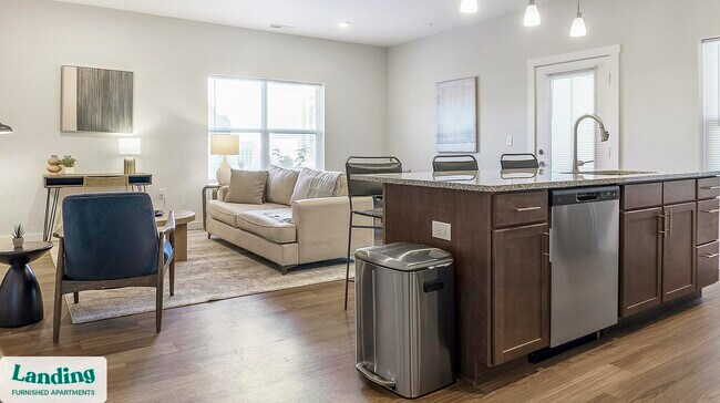 9906 Runway Dr unit 2569-101, Indianapolis, IN 46234 - photo 5