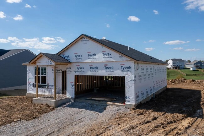 379 Champagne Ln, Walton, KY 41094 - photo 3